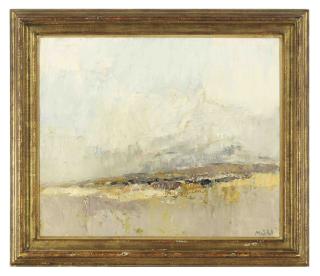 Roger Muhl - Ciel et Terre d\'Alsace