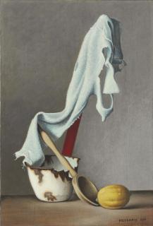 Roger Norman Medearis - Arrangement Of Old Things