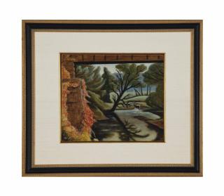 Roger Norman Medearis - Under The Bridge