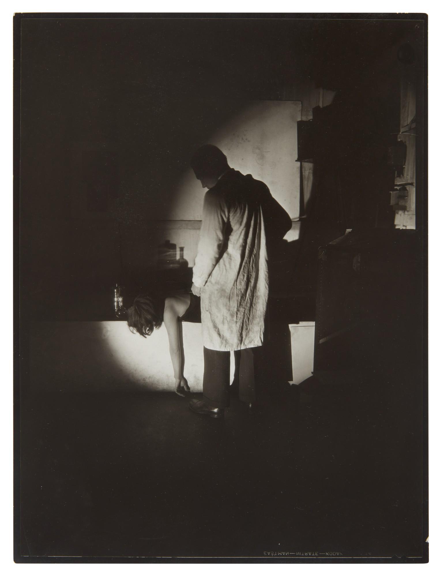 Roger Parry - Meurtre dans une Baignoire (Murder in a Bathtub)