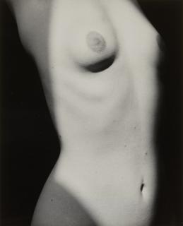 Roger Parry - Nude, 1933