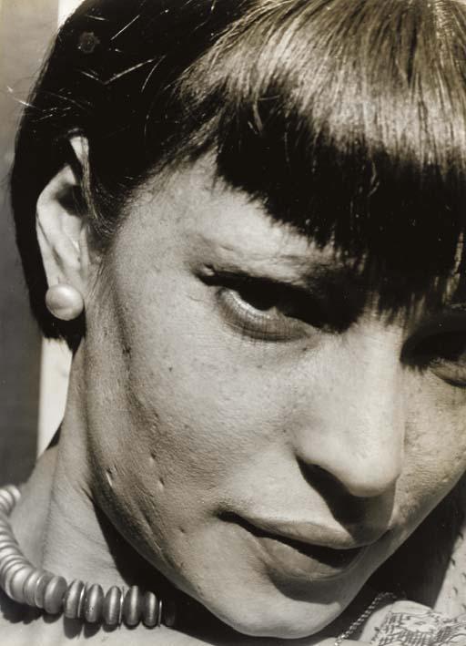 Roger Parry - Untitled, 1932-1934