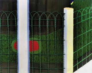 Roger Raveel - Afsluiting