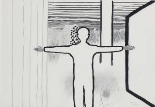 Roger Raveel - Mens En Cultuur