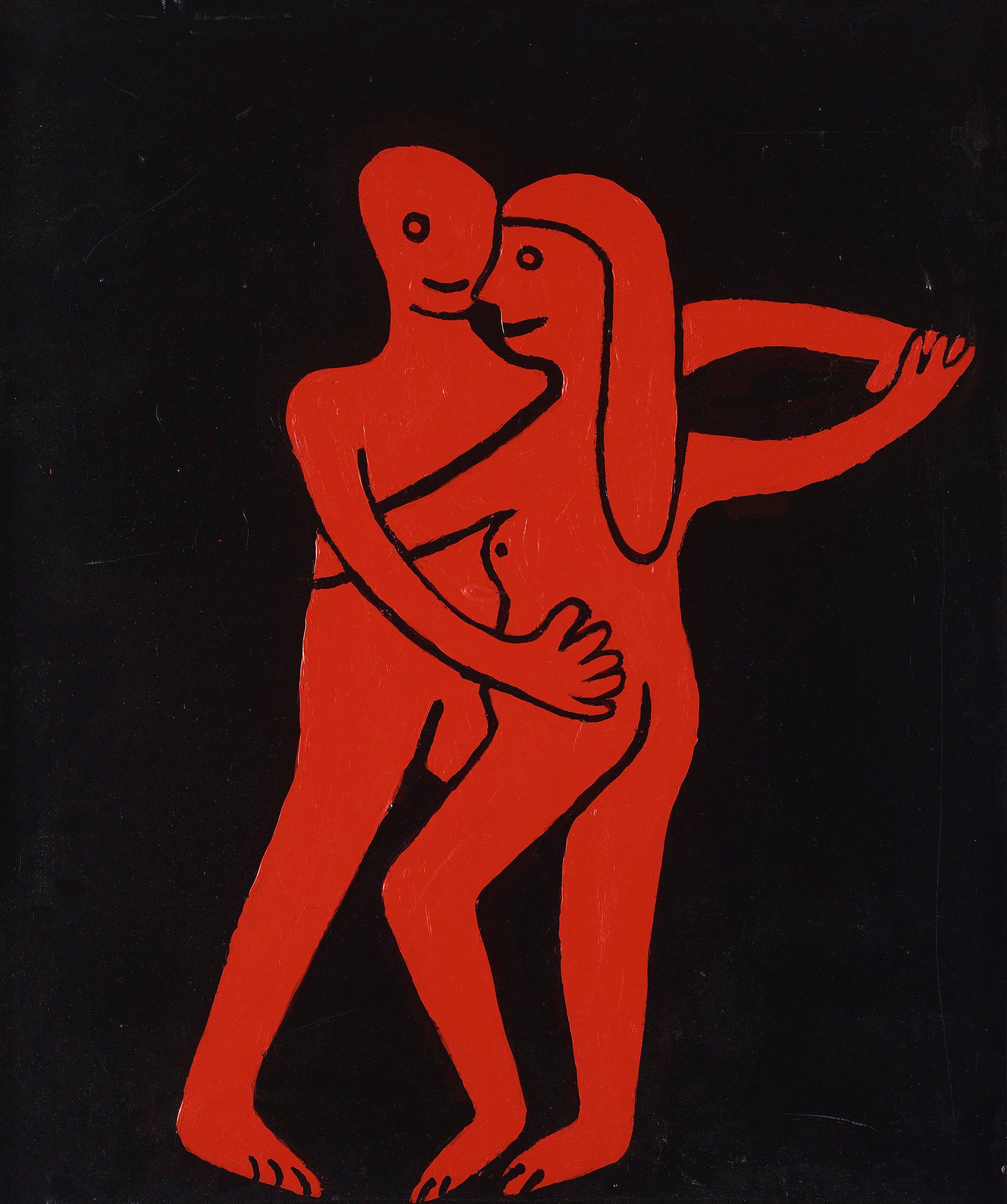 Roger Risberg - \'En svängom i kokvrån\'