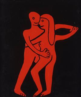 Roger Risberg - \'En svängom i kokvrån\'