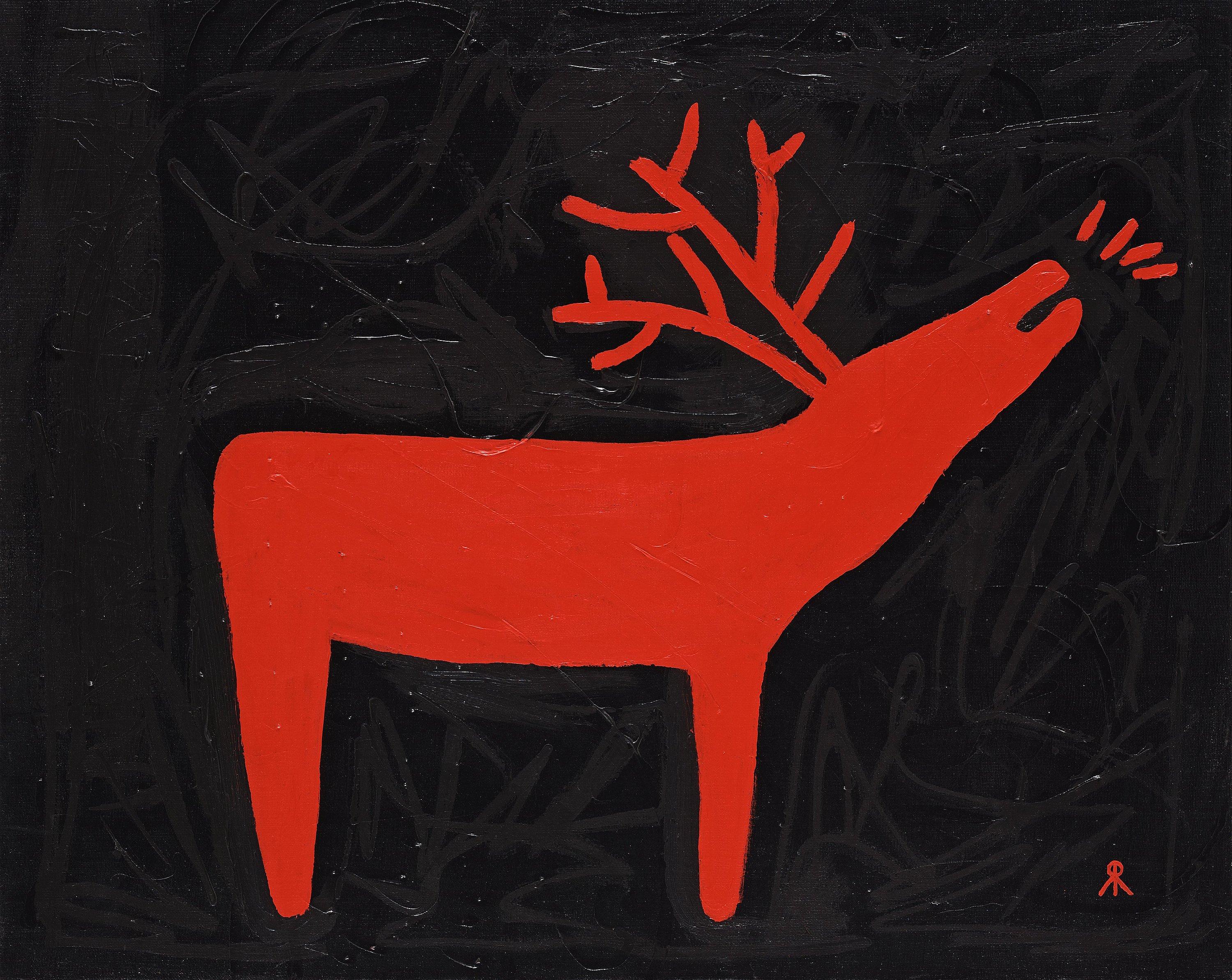 Roger Risberg - Hoppet 6