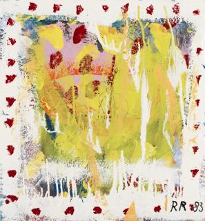 Roger Risberg - Utan titel