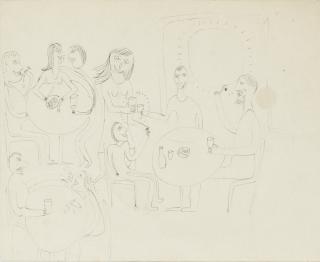 Roger Risberg - Utan titel