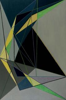 Roger Selchow - Composition #30