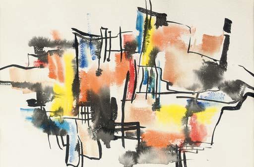 Roger Selchow - Composition