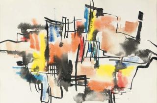 Roger Selchow - Composition