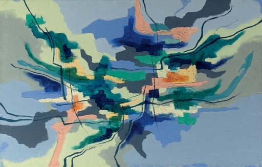 Roger Selchow - Composition