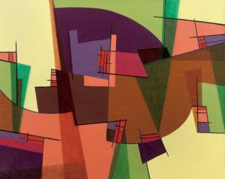 Roger Selchow - Composition