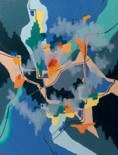 Roger Selchow - Rêverie