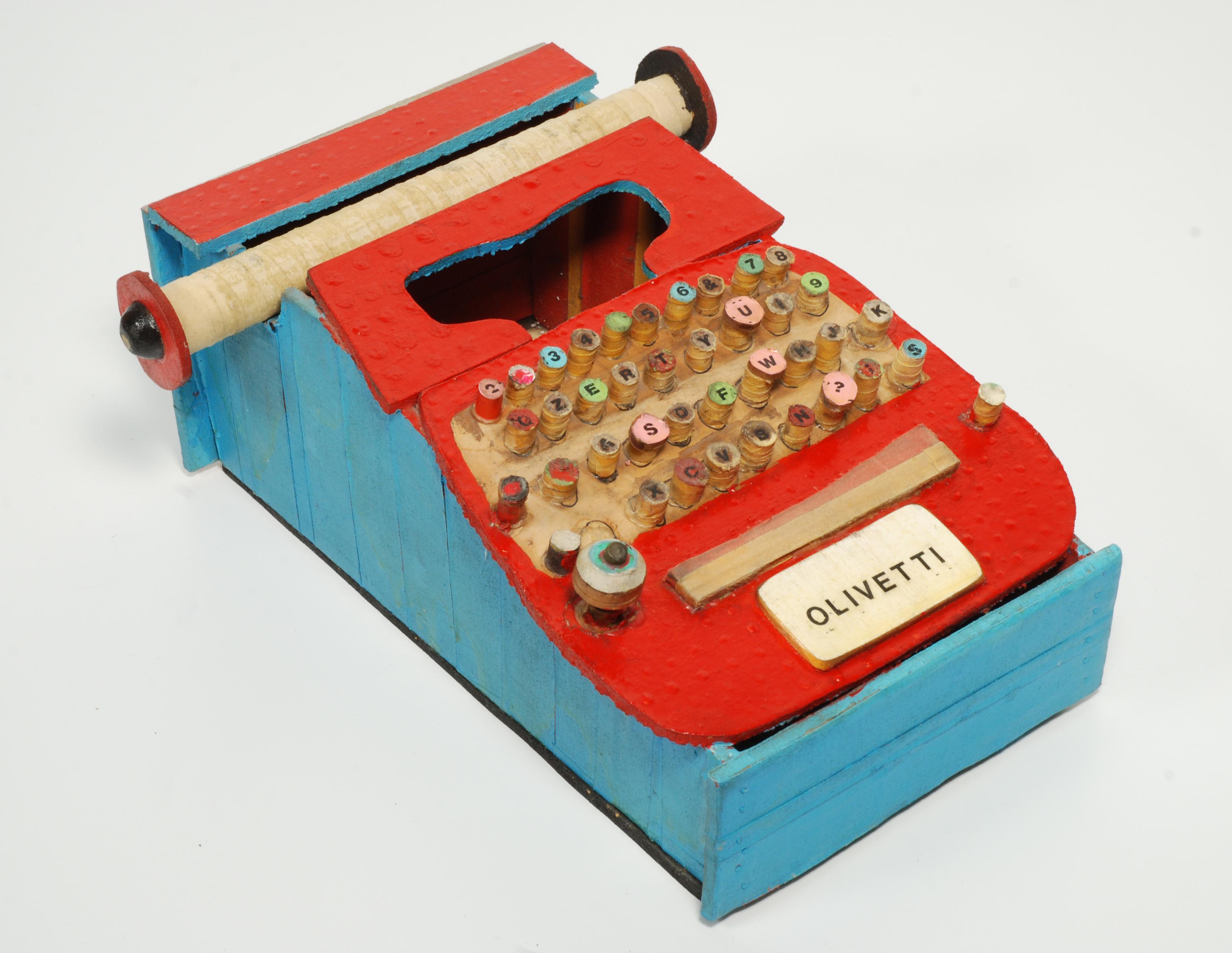 Roger Selden - A Giorgio con profonda amicizia. Roger Selden, 1974