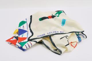 Roger Selden - Ohne Titel.