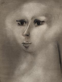 Roger Somville - Portrait