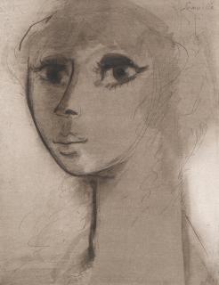 Roger Somville - Portrait