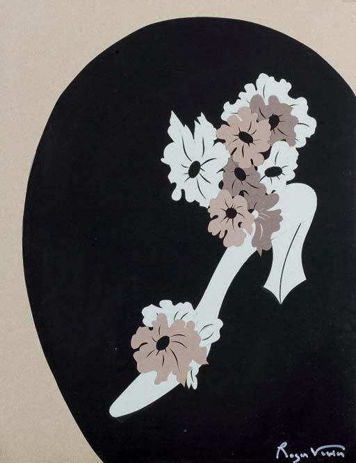 Roger Vivier - Sans titre