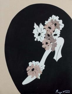 Roger Vivier - Sans titre