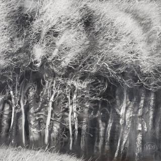 Roj Friberg - Untitled