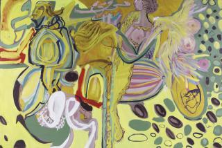 Rokni Haerizadeh - Carnival