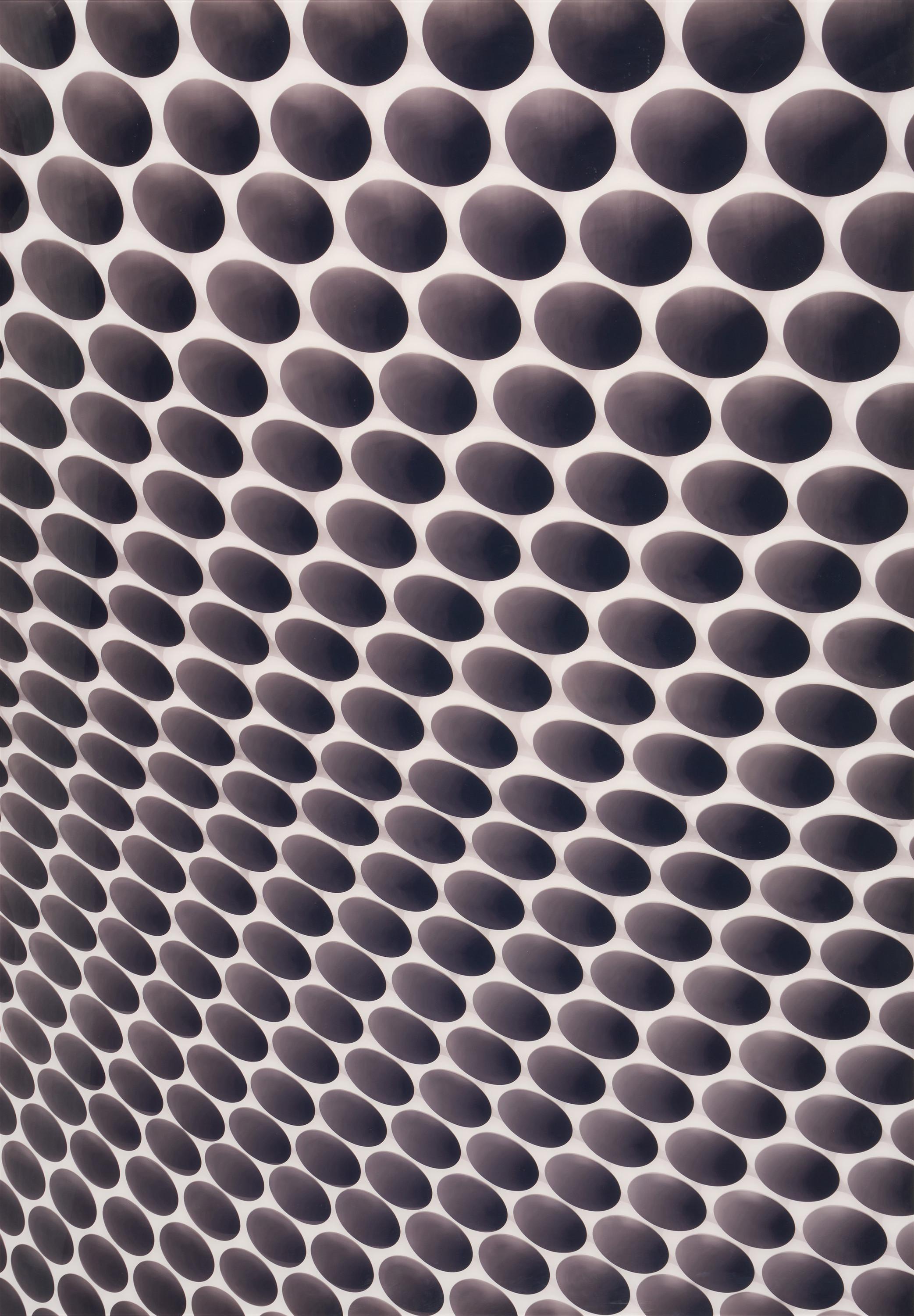 Roland Fischer - Birmingham (night) (Aus: Facades).