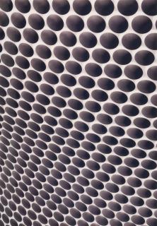 Roland Fischer - Birmingham (night) (Aus: Facades).