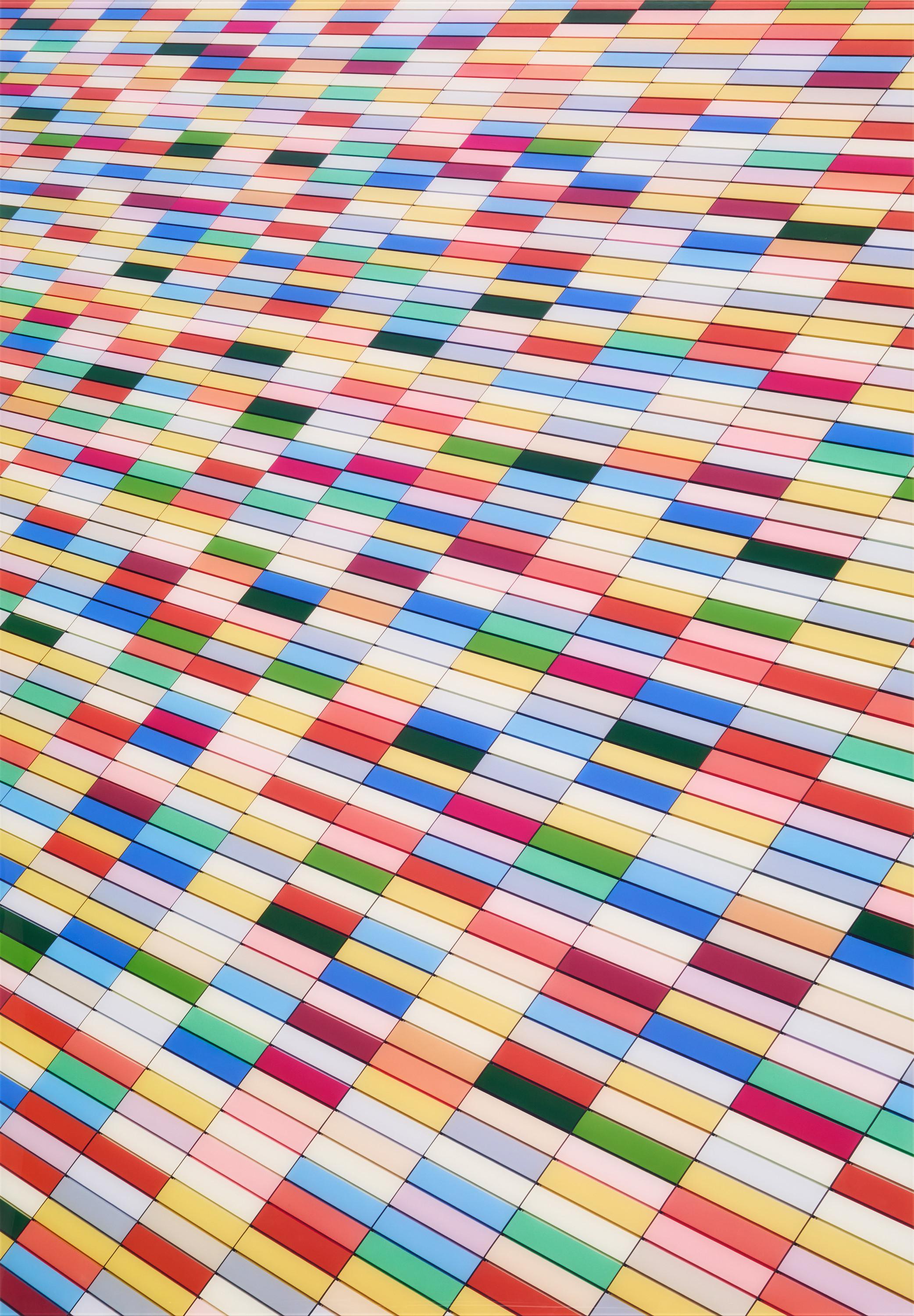 Roland Fischer - Black Forest #2.