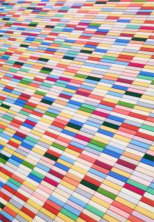 Roland Fischer - Black Forest #2.