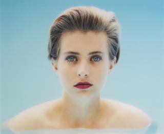 Roland Fischer - From Los Angeles Portraits