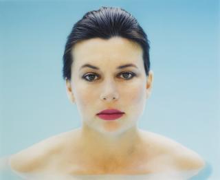 Roland Fischer - From Los Angeles Portraits