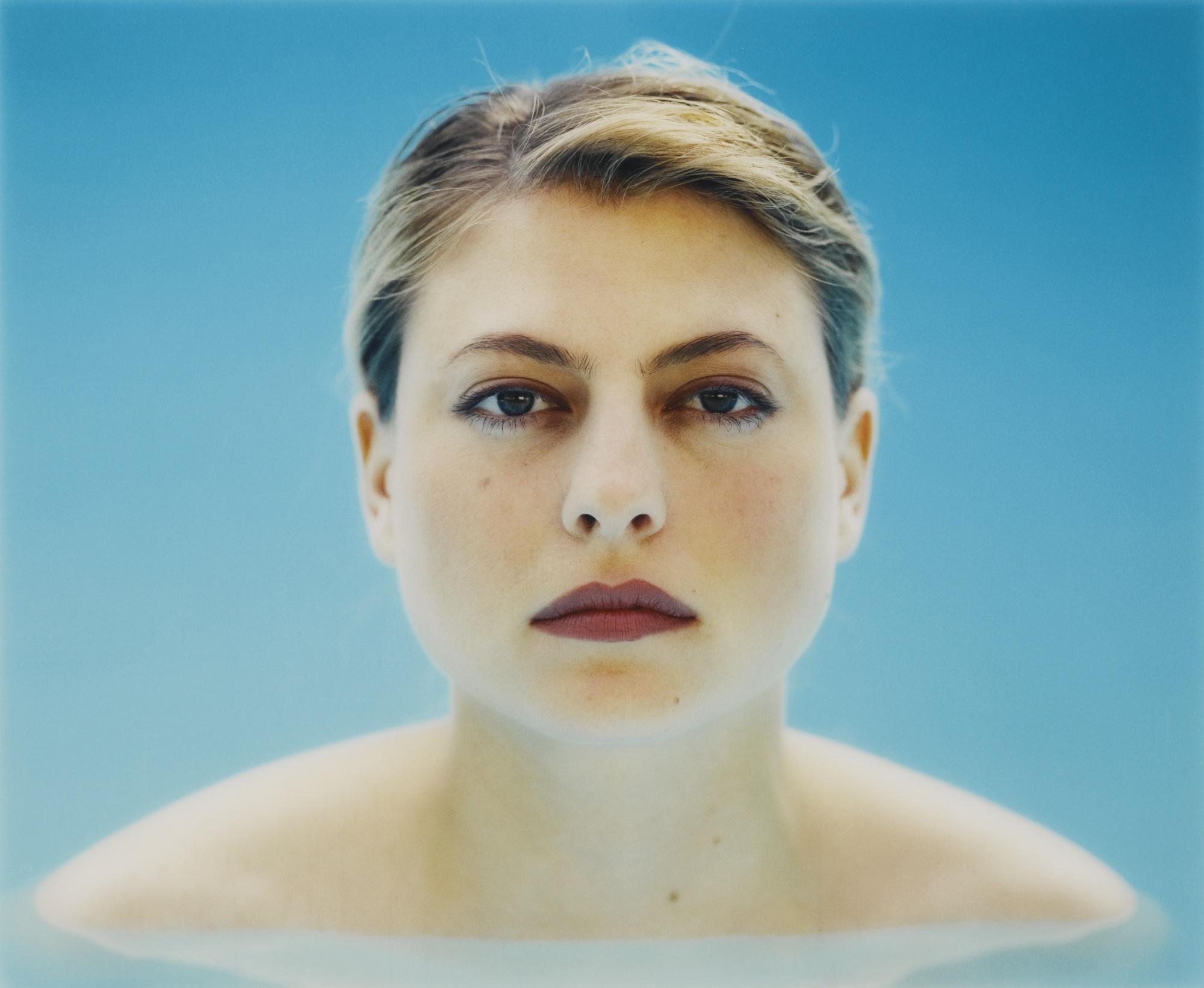 Roland Fischer - From Los Angeles Portraits