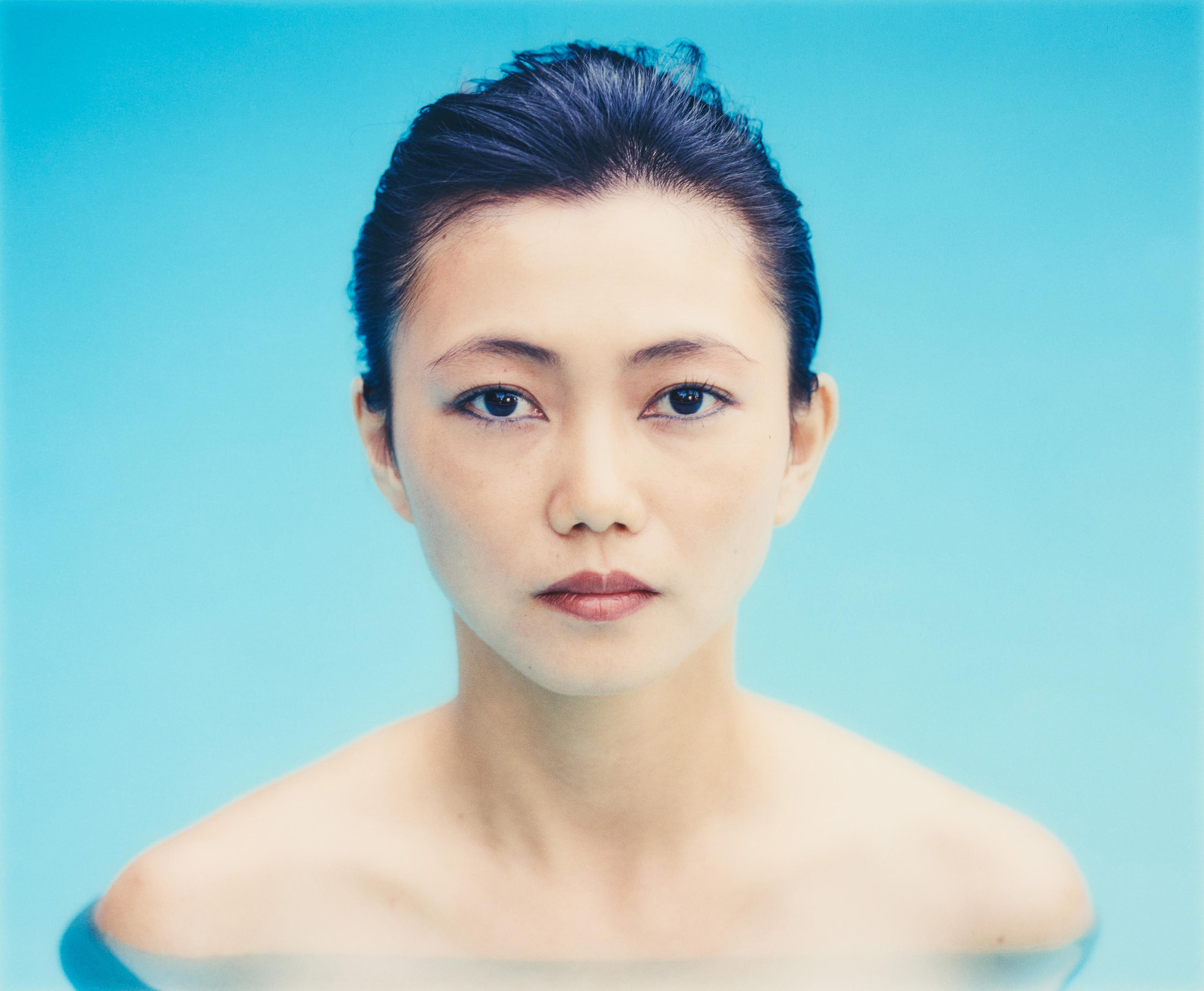 Roland Fischer - Ohne Titel (L 36) (Aus: Los Angeles Portrait).