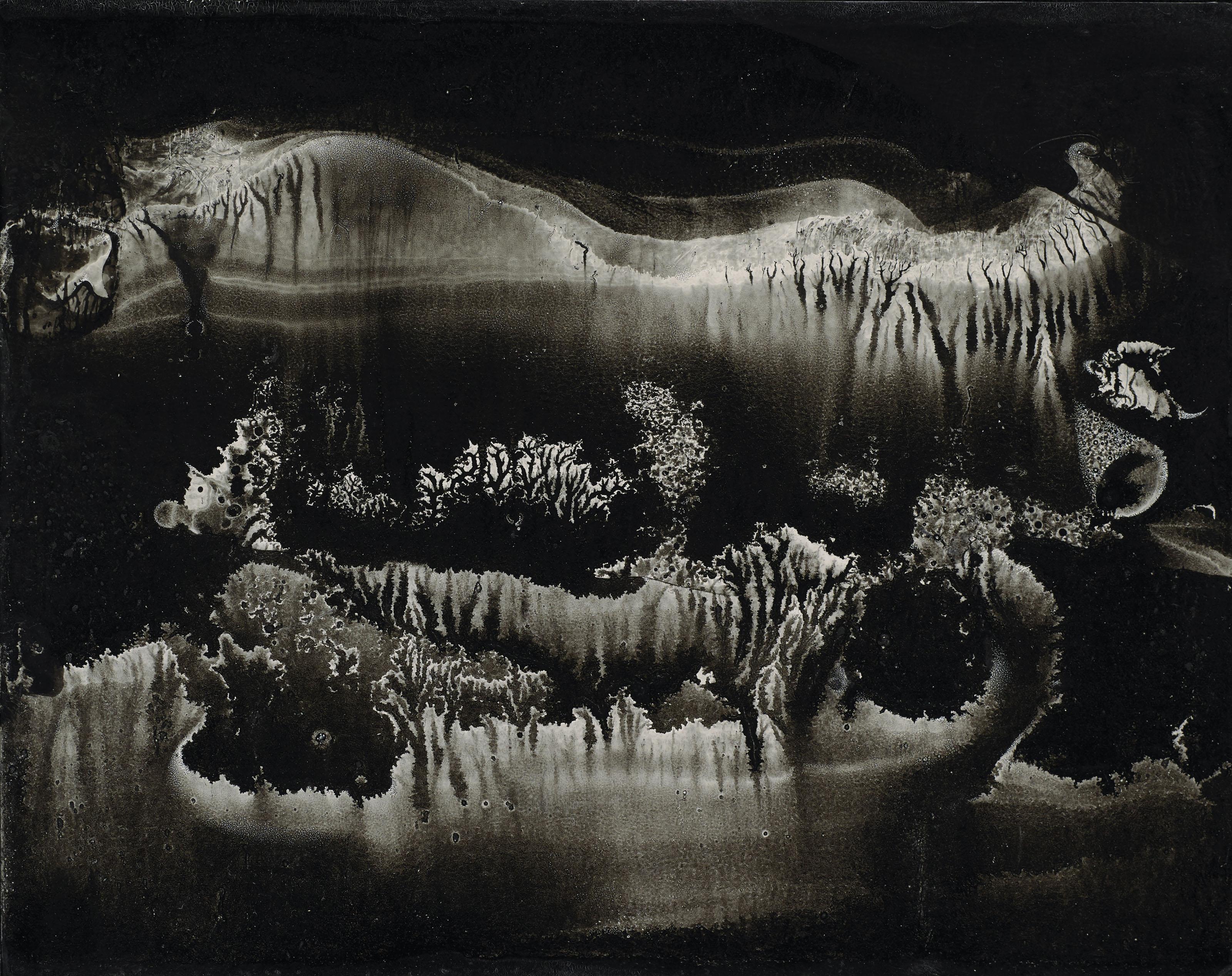 Roland Flexner - SN 76