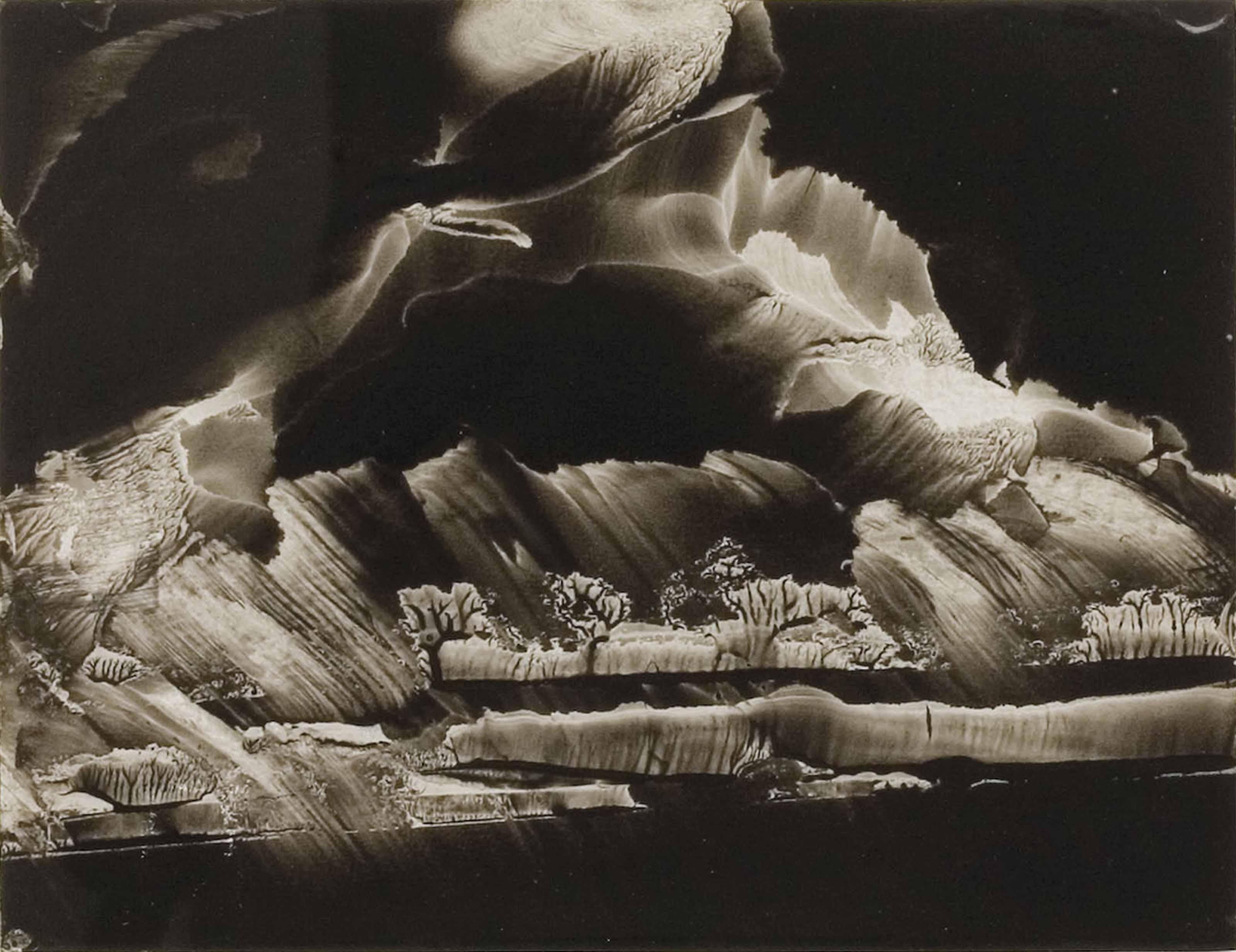 Roland Flexner - SN39