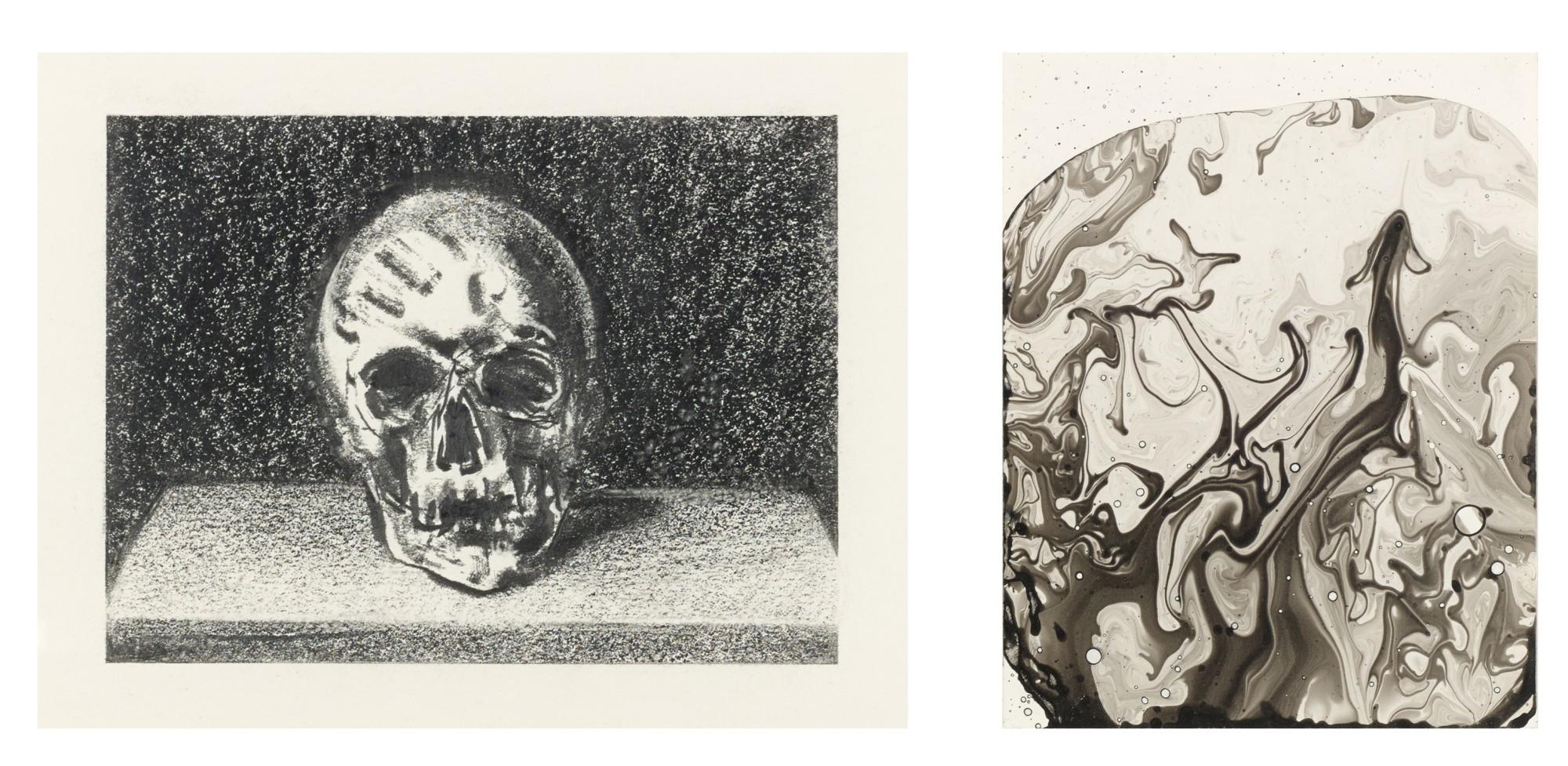 Roland Flexner - Untitled (2)