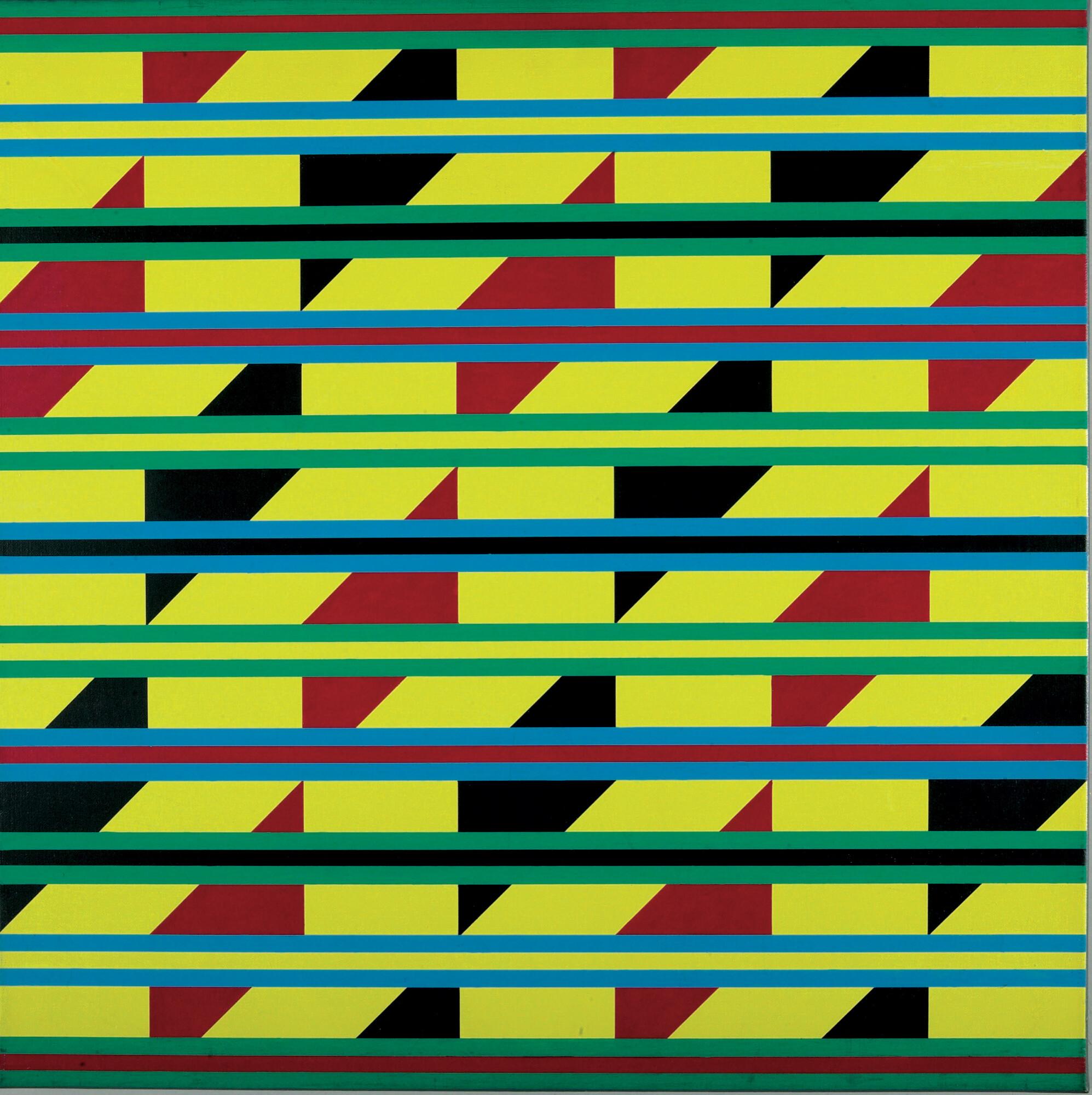 Roland Helmer - Jalousie.