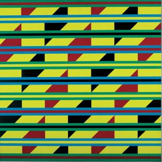 Roland Helmer - Jalousie.