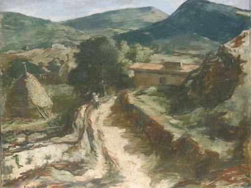 Roland Oudot - Oudot, R.