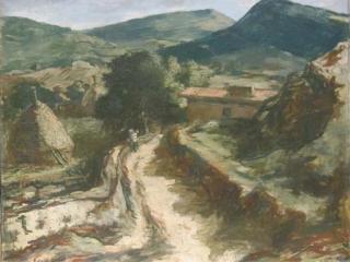 Roland Oudot - Oudot, R.