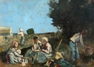 Roland Oudot - Unknown