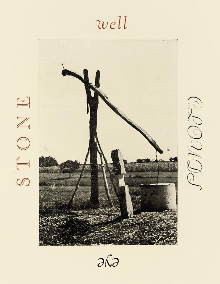 Roland Penrose - The Road Is Wider Than Long. London: London Gallery Editions, 1939.