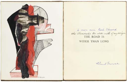 Roland Penrose - Unknown