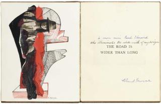 Roland Penrose - Unknown