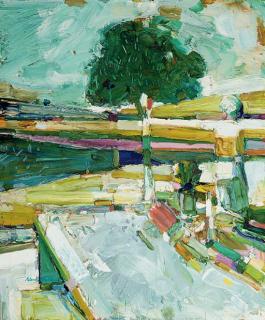 Roland Petersen - Picnic