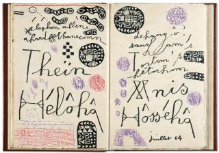 Roland Sabatier - Meeting