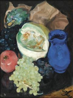 Roland Strasser - Still Life