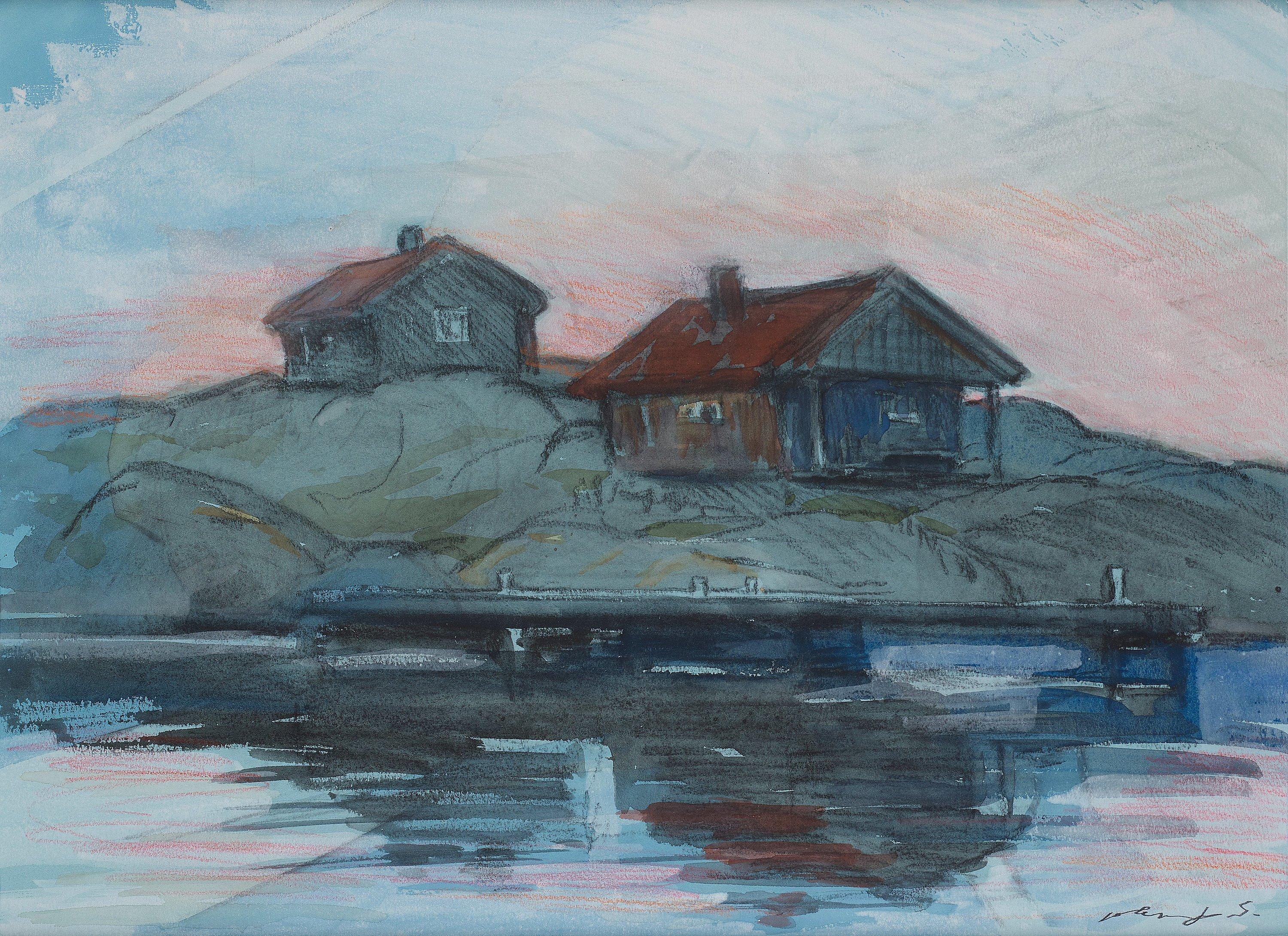 Roland Svensson - Stora Nassa